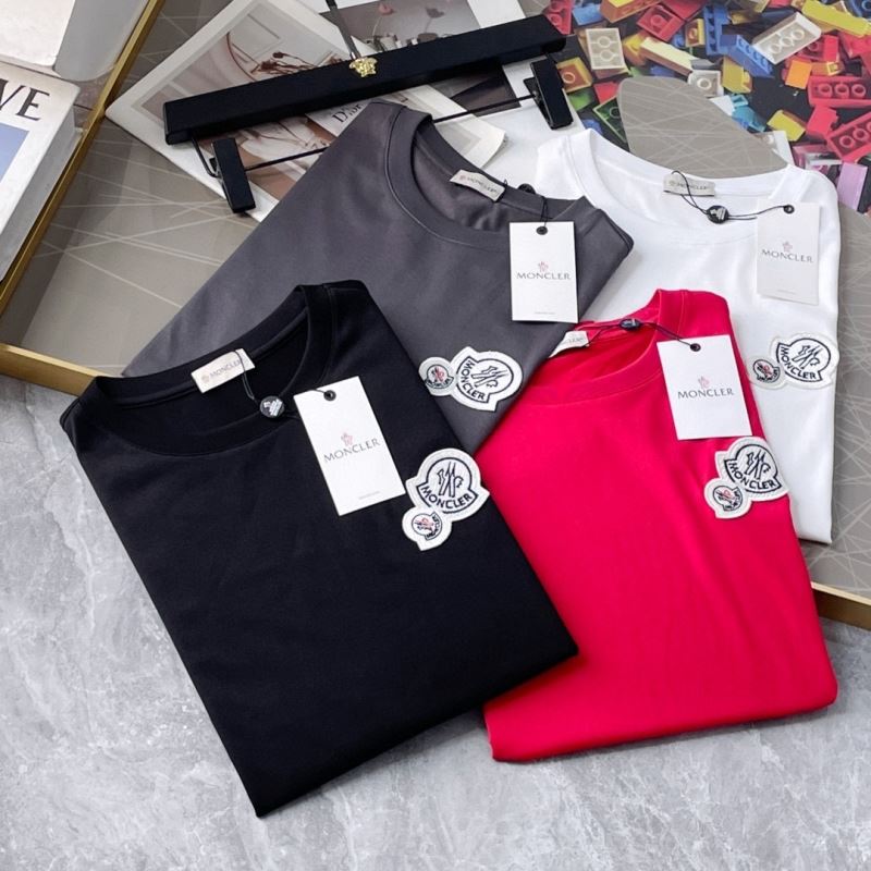 Moncler T-Shirts